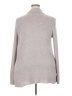Honey Punch Gray Cardigan Size XXL - photo 2