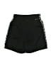 Nike Graphic Black Athletic Shorts Size 7 - photo 2