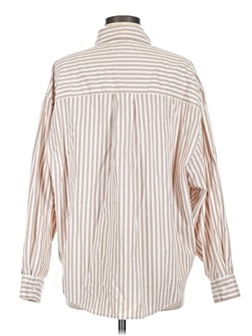 Pistola Long Sleeve Blouse (view 2)