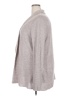Honey Punch Gray Cardigan Size XXL - photo 5