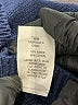 Jantzen Plaid Blue Pullover Sweater Size M - photo 8
