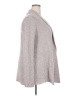 Honey Punch Gray Cardigan Size XXL - photo 4