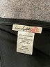 Love Squared Black Cocktail Dress Size 2X - photo 7