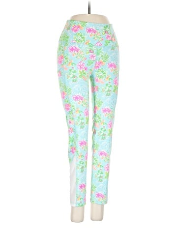 Disney Parks Collection X Lilly Pulitzer Active Pants - front