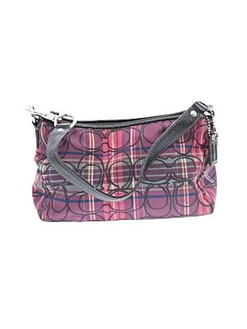 Coach Shoulder Bag (view 1)