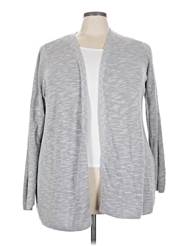 J.Jill Cardigan (view 1)