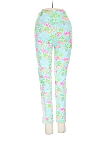 Disney Parks Collection X Lilly Pulitzer Active Pants - back