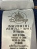 Disney Blue Zip Up Hoodie Size S - photo 6