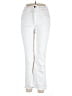 3x1 Solid White Jeans Size 31 waist - photo 1