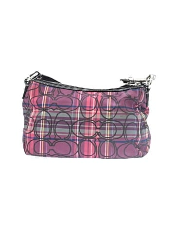 Coach Shoulder Bag (view 2)