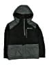Columbia Black Windbreaker Size 4 - 5 - photo 1
