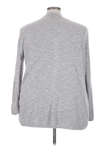 J.Jill Cardigan (view 2)
