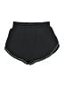 Vitality Solid Black Athletic Shorts Size S - photo 2