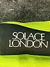 Solace London Green Cocktail Dress Size 0 - photo 4