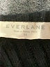 Everlane Black Cardigan Size XS - photo 7