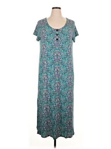 J.Jill Casual Dress (view 1)