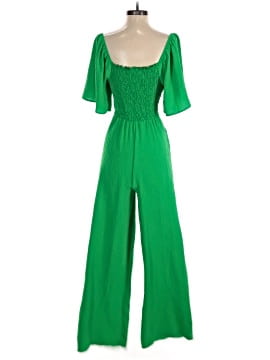 Fashion Nova Jumpsuit (view 2)