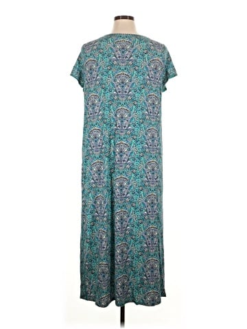 J.Jill Casual Dress (view 2)