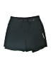 YPB by Abercrombie Kids Solid Black Athletic Shorts Size 11 - 12 - photo 1