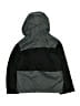 Columbia Black Windbreaker Size 4 - 5 - photo 2