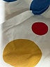 Unbranded Polka Dots Yellow Ivory Dress Size 4 (estimated) - photo 3