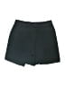 YPB by Abercrombie Kids Solid Black Athletic Shorts Size 11 - 12 - photo 2