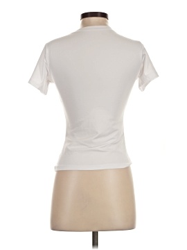 Unbranded Short Sleeve Turtleneck (view 2)