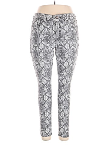 Seven7 Jeggings (view 1)