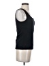Lilla P 100% Cotton Black Tank Top Size XS - photo 4