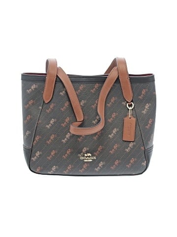 Coach Shoulder Bag (view 1)