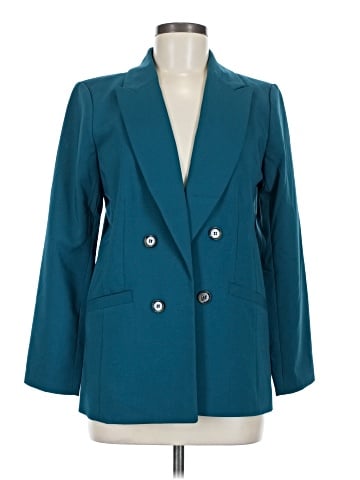 Talbots Blazer (view 1)