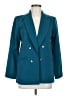 Talbots Teal Blazer Size 8 Petite - photo 1