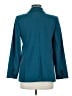 Talbots Teal Blazer Size 8 Petite - photo 2