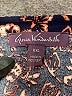 Gloria Vanderbilt Blue 3/4 Sleeve Blouse Size XXL - photo 7