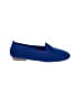 Unbranded Blue Flats Size EU 42 - photo 1