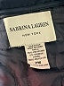 Sabrina Lauren Solid Blue Jacket Size M (petite) - photo 6