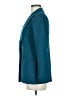 Talbots Teal Blazer Size 8 Petite - photo 5