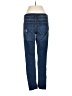 STS Blue Stars Blue Jeans Size 26 waist - photo 2