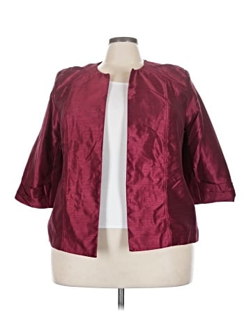 DressBarn Jacket (view 1)