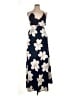 Lulus 100% Polyester Blue Casual Dress Size XL - photo 1
