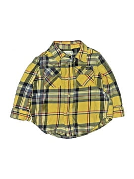 Ralph Lauren Long Sleeve Button Down Shirt