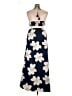 Lulus 100% Polyester Blue Casual Dress Size XL - photo 2