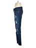 STS Blue Stars Blue Jeans Size 26 waist - photo 5