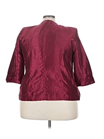 DressBarn Jacket (view 2)