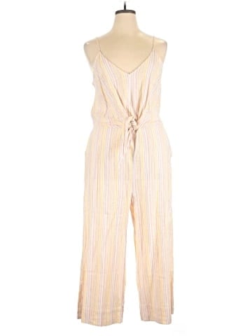 Ann Taylor LOFT Outlet Jumpsuit (view 1)
