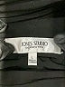 Jones Studio Black Long Sleeve Turtleneck Size L - photo 7