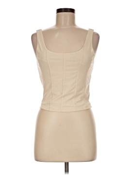 Hippie Rose Sleeveless Top