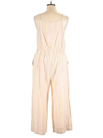 Ann Taylor LOFT Outlet Jumpsuit (view 2)