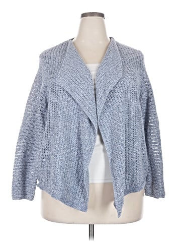 J.Jill Cardigan (view 1)