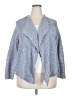 J.Jill Blue Cardigan Size 2X - photo 1